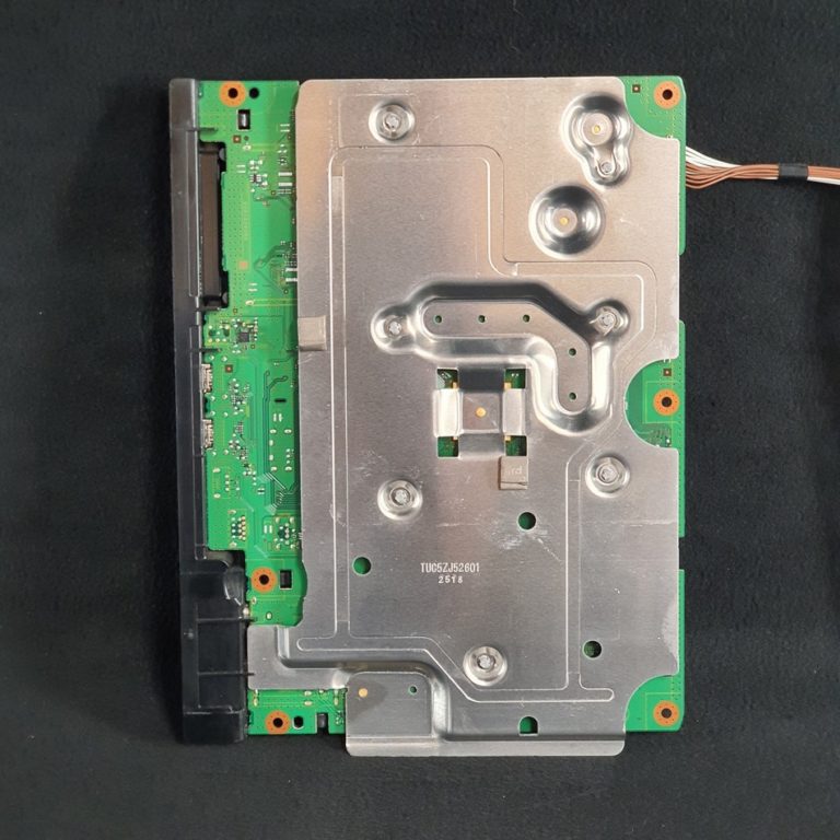 Composants TV et audio Carte mère pour Panasonic