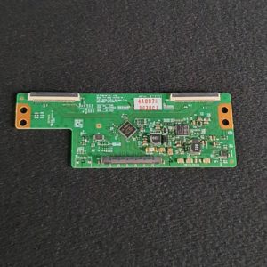 Carte T-Con télé Lg 49LB6200-ZE Référence: 6870C-0481A