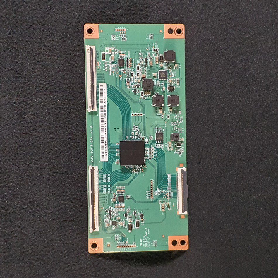 T-CON AUO 55T32-COL CTRL BD, TOSHIBA 55UL3B63DG, HITASHI55HK5600
