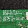 Carte T-Con télé Lg 49LB6200-ZE Référence: 6870C-0481A – Image 4