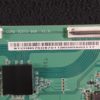 Carte T-Con télé Toshiba 58U2063DG Référence: CCPD-TC575-009 V1.0 – Image 3