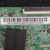 Carte T-Con télé Toshiba 55UA4B63DG Référence: PT550GT01-1-C-2 – Image 3