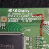 Carte T-Con télé Lg 49UH620V-ZA Référence: 6870C-0584B – Image 4
