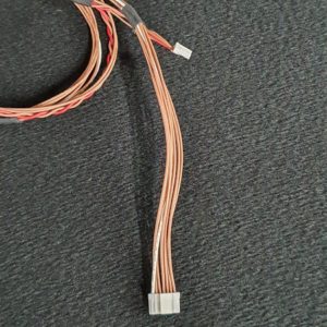 Cordon de connexion des modules télé Panasonic TX-55FX740E – Image 3