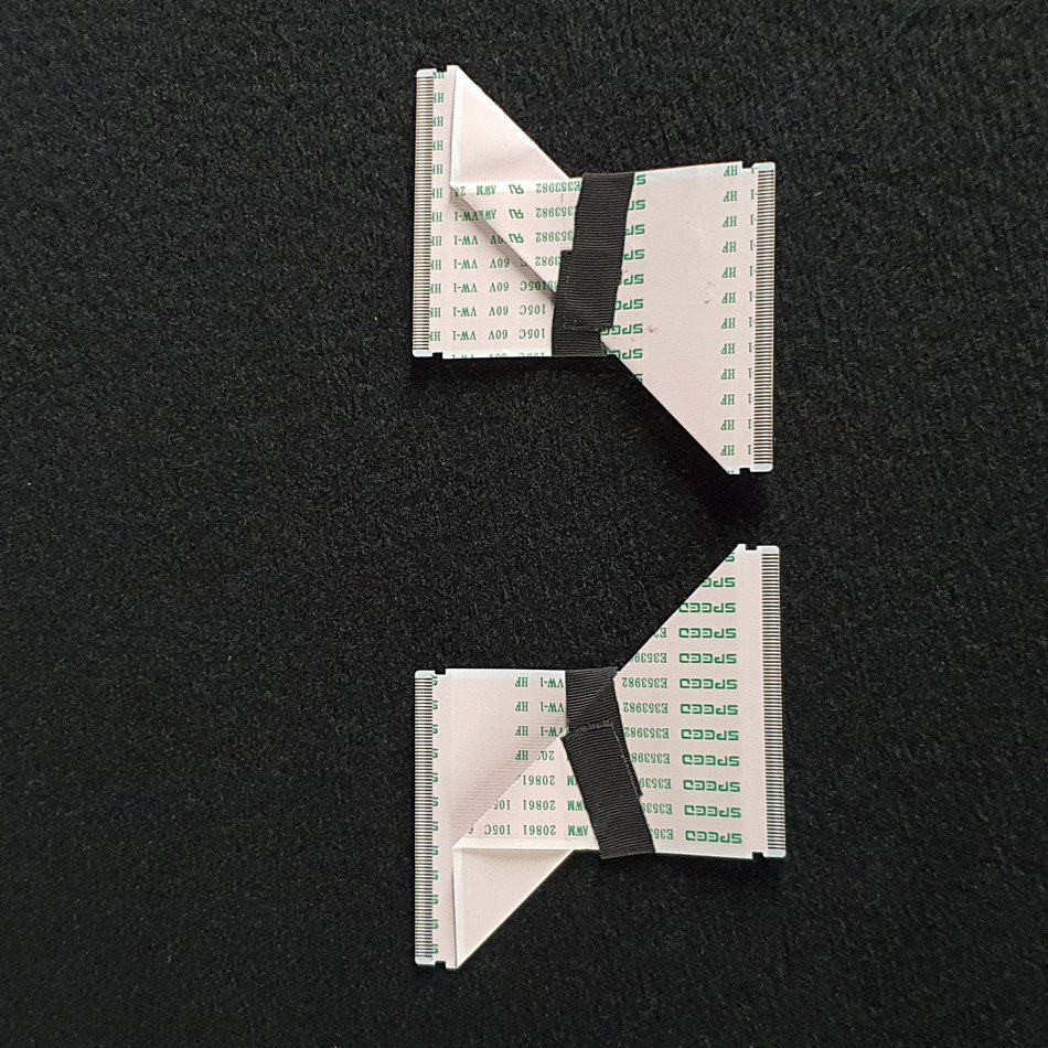 Carte T-con Pour TV Toshiba 42VL963 - Occasion, En état De Fonctionnement, Quelques Marques D'usure