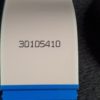 Ensemble nappes de connexion de la carte T-Con au LCD télé Toshiba 55UA4B63DG Référence: 30105410 – Image 3