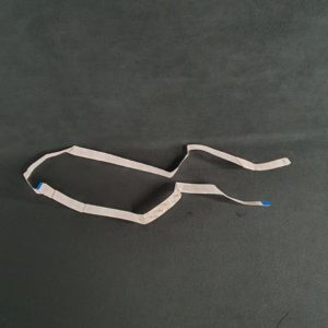 Ensemble nappes de connexion des barres LEDS télé Panasonic TX-55FX740E Référence: AG55R 180630 + AG55L 180712