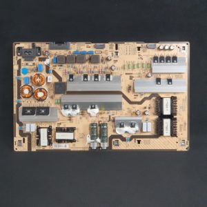 Carte d’alimentation télé Samsung QE82Q60RAL Référence: BN44-00874F