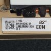 Carte d'alimentation télé Samsung QE82Q60RAL Référence: BN44-00874F – Image 4