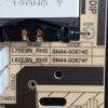 Carte d'alimentation télé Samsung QE82Q60RAL Référence: BN44-00874F – Image 3