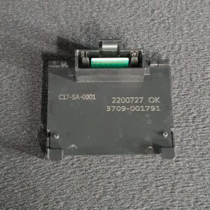 Module Connecteur De Cartes Télé Samsung QE55Q60TAU Référence: 3709-001791