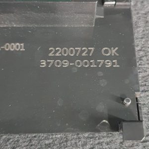 Module Connecteur De Cartes Télé Samsung QE55Q60TAU Référence: 3709-001791 – Image 3