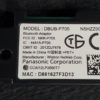 Module Bluetooth télé Panasonic TX-55FX740E Référence: DBUB-P705 – Image 3