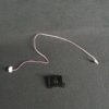 Module bouton power télé Toshiba 55UA4B63DG Référence: 17TK158 (281118R1)