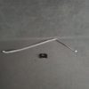 Module bouton power télé Samsung QE82Q60RAL Référence: BN64-04042E
