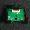 Module bouton power télé Toshiba 55UA4B63DG Référence: 17TK158 (281118R1) – Image 3
