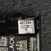 Module bouton power télé Samsung QE82Q60RAL Référence: BN64-04042E – Image 4
