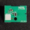 Module bouton power télé Toshiba 58U2063DG Référence: 17TK158 (281118R1) – Image 5