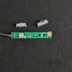 Module infra rouge télé Toshiba 55UA4B63DG Référence: 17LD213 (060420R2) – Image 3