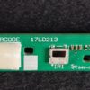 Module infra rouge télé Toshiba 55UA4B63DG Référence: 17LD213 (060420R2) – Image 5