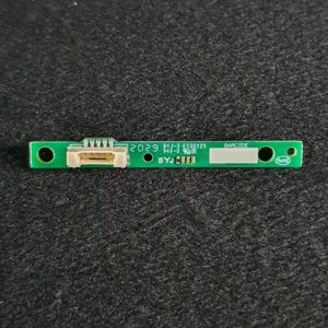 Module infra rouge télé Toshiba 58U2063DG Référence: 17LD201 (100818R1) – Image 3