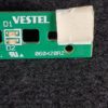 Module infra rouge télé Toshiba 55UA4B63DG Référence: 17LD213 (060420R2) – Image 6