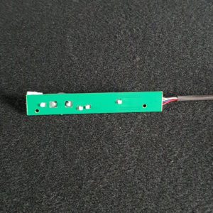 Module infra rouge télé Toshiba 55UA4B63DG Référence: 17LD213 (060420R2) – Image 4