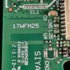 Module wifi télé Toshiba 55UA4B63DG Référence: 17WFM25 (080419R4) – Image 3
