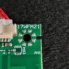 Module wifi télé Toshiba 58U2063DG Référence: 17WFM21 (300120R1) – Image 3