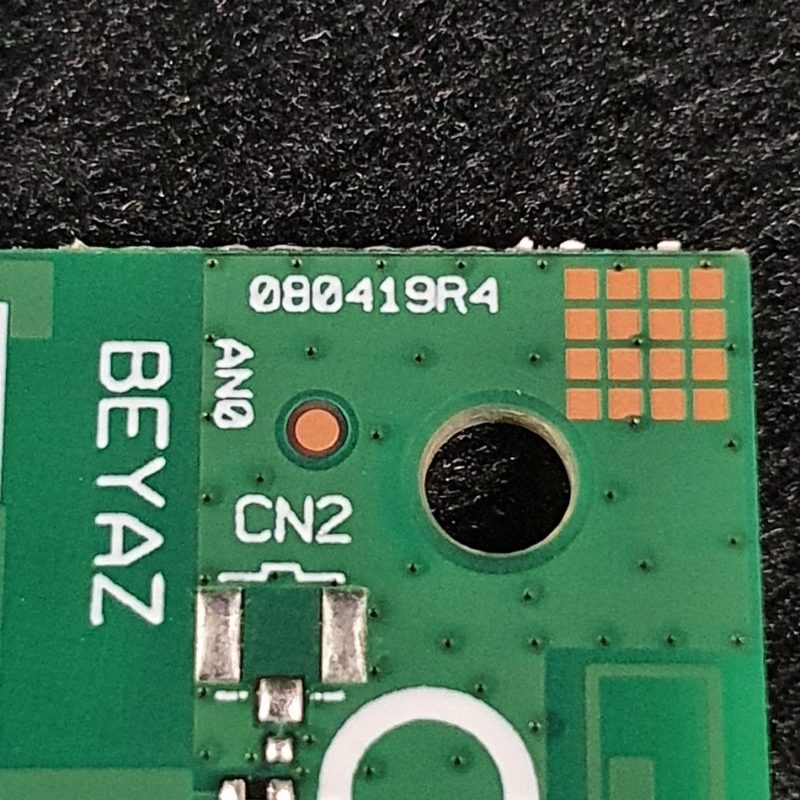 Pièces Détachées pour Télévision TOSHIBA - 55UA4B63DG