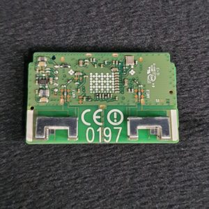 Module wifi télé Lg 49UH620V-ZA Référence: EAT61813903