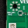 Module wifi télé Toshiba 58U2063DG Référence: 17WFM21 (300120R1) – Image 4