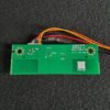 Module wifi télé Toshiba 58U2063DG Référence: 17WFM21 (300120R1) – Image 2