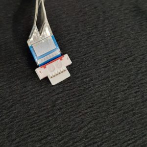 Nappe de connexion des modules télé Lg 49UH620V-ZA Référence: EAD63787304 – Image 3