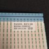 Nappe LVDS télé Samsung QE82Q60RAL Référence: BN96-39903C – Image 3