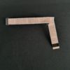 Nappe LVDS télé Toshiba 55UA4B63DG Référence: 30104140 – Image 2