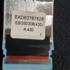 Nappe LVDS télé Lg 70UN71006LA Référence: EAD63787828 – Image 3