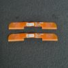 Ensemble nappes de connexion des cartes du LCD télé Samsung QE82Q60RAL
