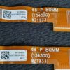 Ensemble nappes de connexion des cartes du LCD télé Samsung QE82Q60RAL – Image 3