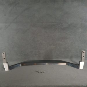 Pied + vis télé Lg 49UH620V-ZA – Image 3