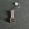 Prise d'alimentation télé Toshiba 55UA4B63DG