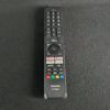 Télécommande télé Toshiba 55UA4B63DG Référence: CT-8563