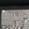 Adaptateur d'alimentation télé Lg 49LH5100-ZE Référence: DA-65F19 – Image 3