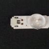 Barre LEDS télé Samsung UE55MU6175U Référence: BN96-39659A – Image 2