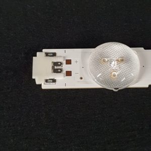 Barre LEDS télé Samsung UE55MU6175U Référence: BN96-39659A