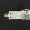 Barre LEDS télé Polaroid TVSAND55KPR01 Référence: LED55D05A-ZC29AG-02C (A) – Image 2