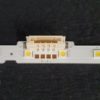 Barre LEDS télé Samsung UE65NU7305K Référence: BN96-45635A – Image 2