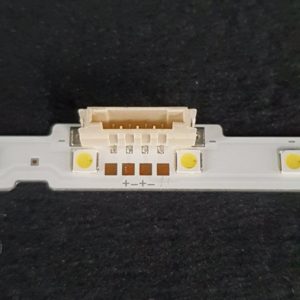 Barre LEDS télé Samsung UE65NU7305K Référence: BN96-45635A