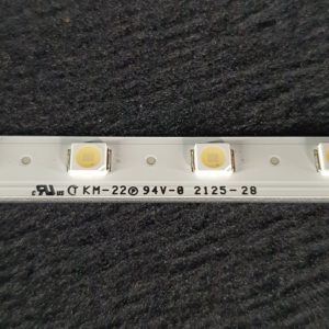 Barre LEDS télé Samsung QE32LS03TCU Référence: BN96-51234A – Image 4
