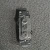 Module bouton power télé Sony KD-49XG7096 Référence: 9JAC